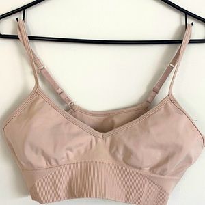 Bra Ebb to Street size 10 lululemon